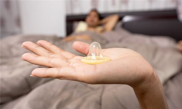 контрацептивни методи по време на секс