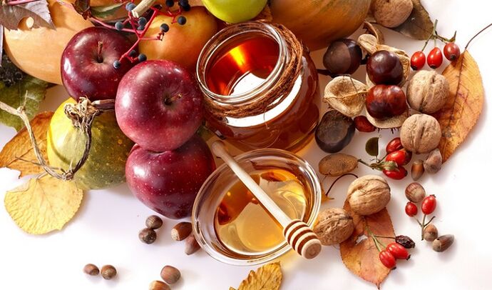 какви храни влияят на мъжката потентност