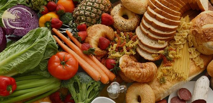 хранителни продукти за повишаване на мъжката потентност