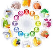 витамини в продуктите за подобряване на потентността